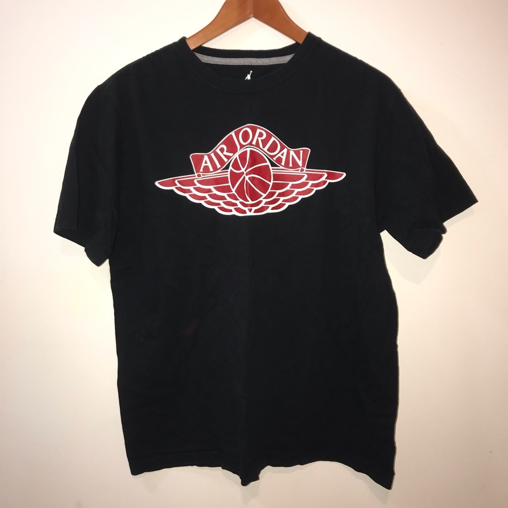 Nike Air Jordan tee